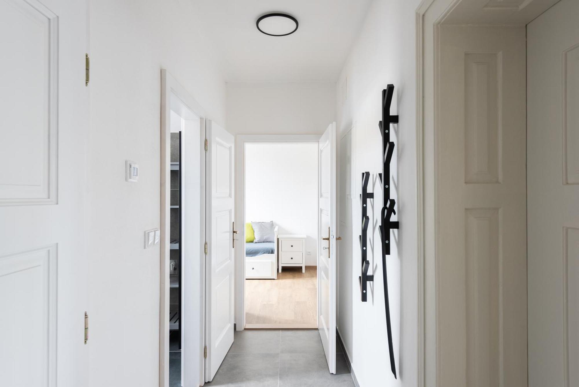 Vacov Apartment Exteriér fotografie