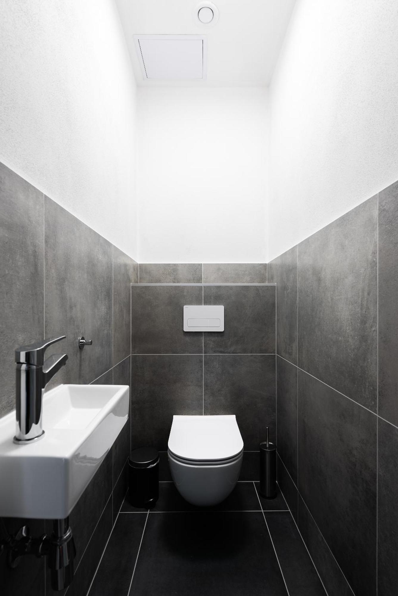 Vacov Apartment Exteriér fotografie